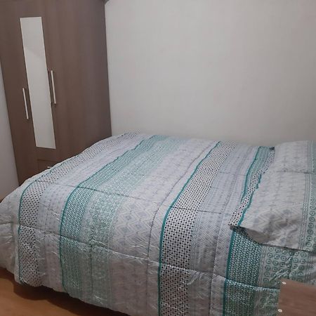 Piso 21 - Habitaciones En Departamento - Compartido Lima Extérieur photo