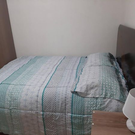 Piso 21 - Habitaciones En Departamento - Compartido Lima Extérieur photo