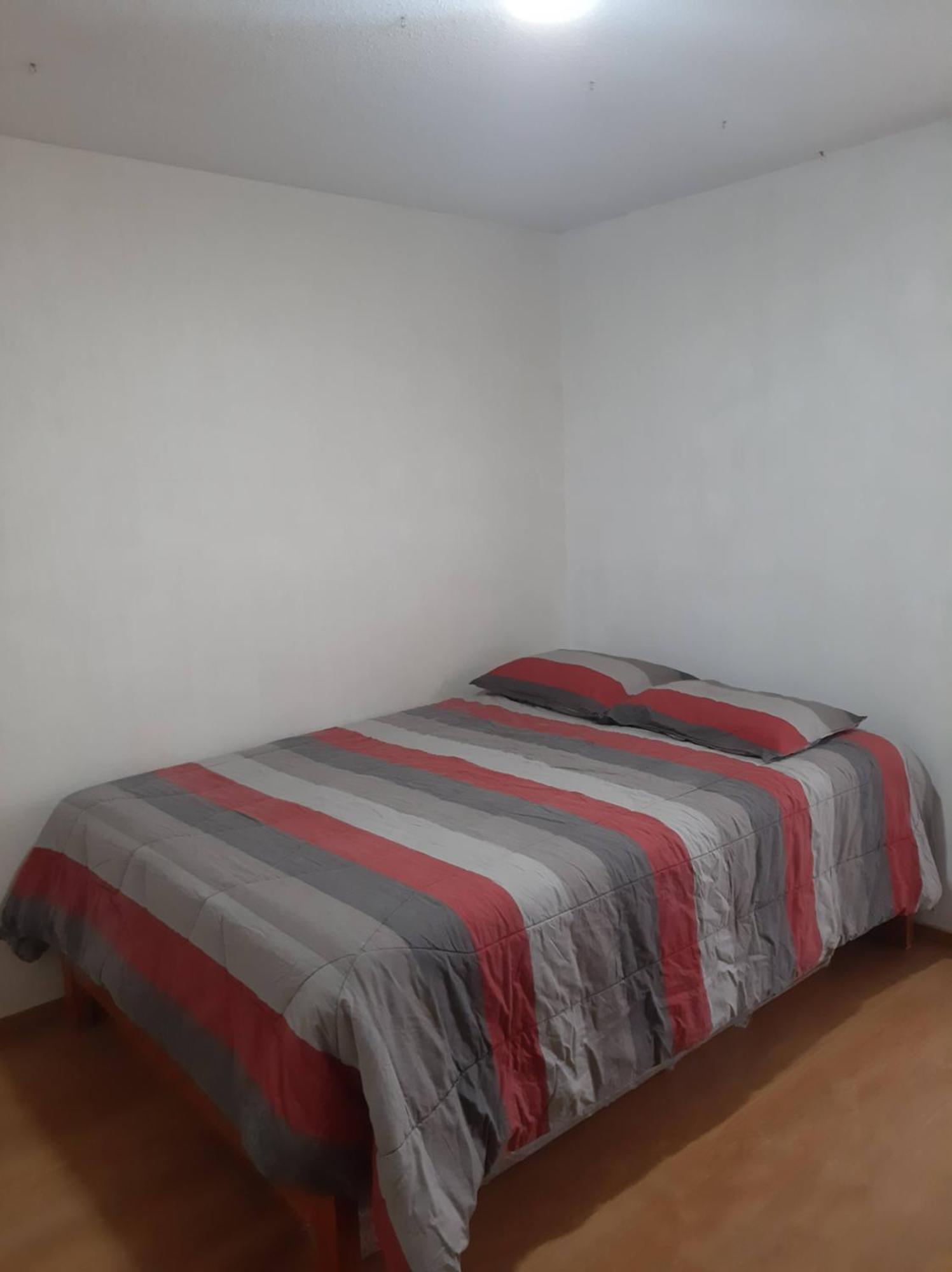 Piso 21 - Habitaciones En Departamento - Compartido Lima Extérieur photo