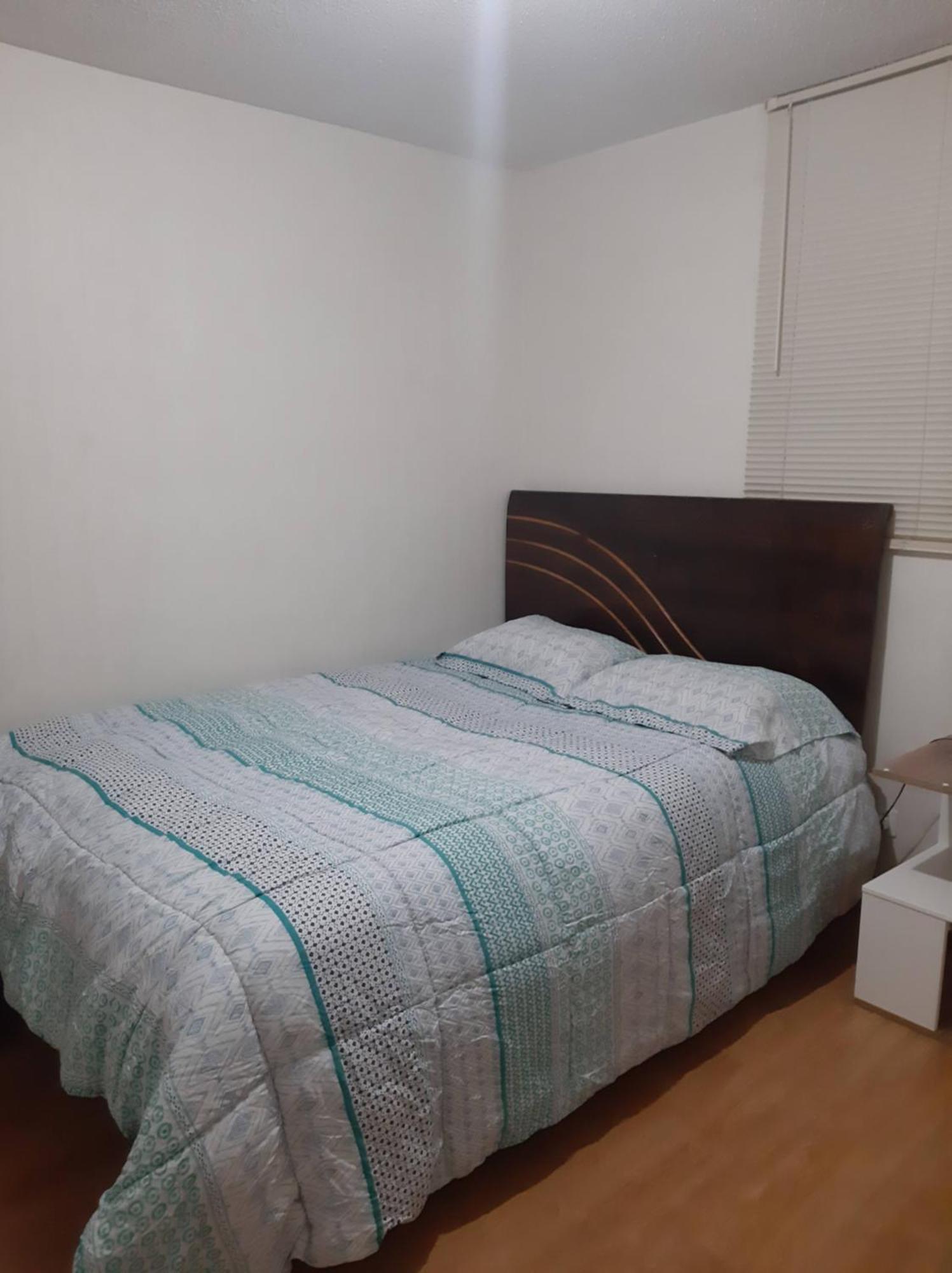 Piso 21 - Habitaciones En Departamento - Compartido Lima Extérieur photo